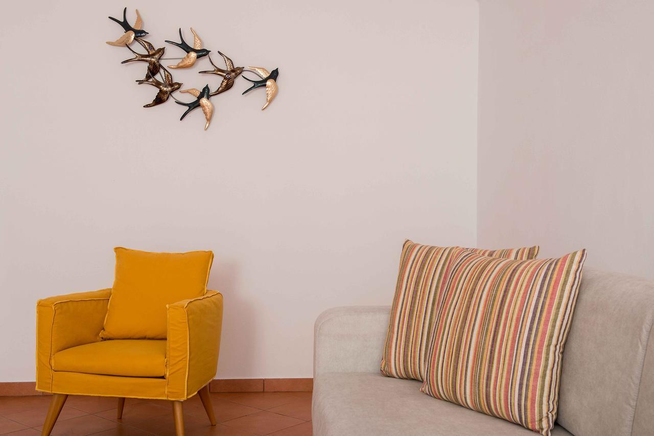 Sunrise Private Villas Имеровигли Екстериор снимка