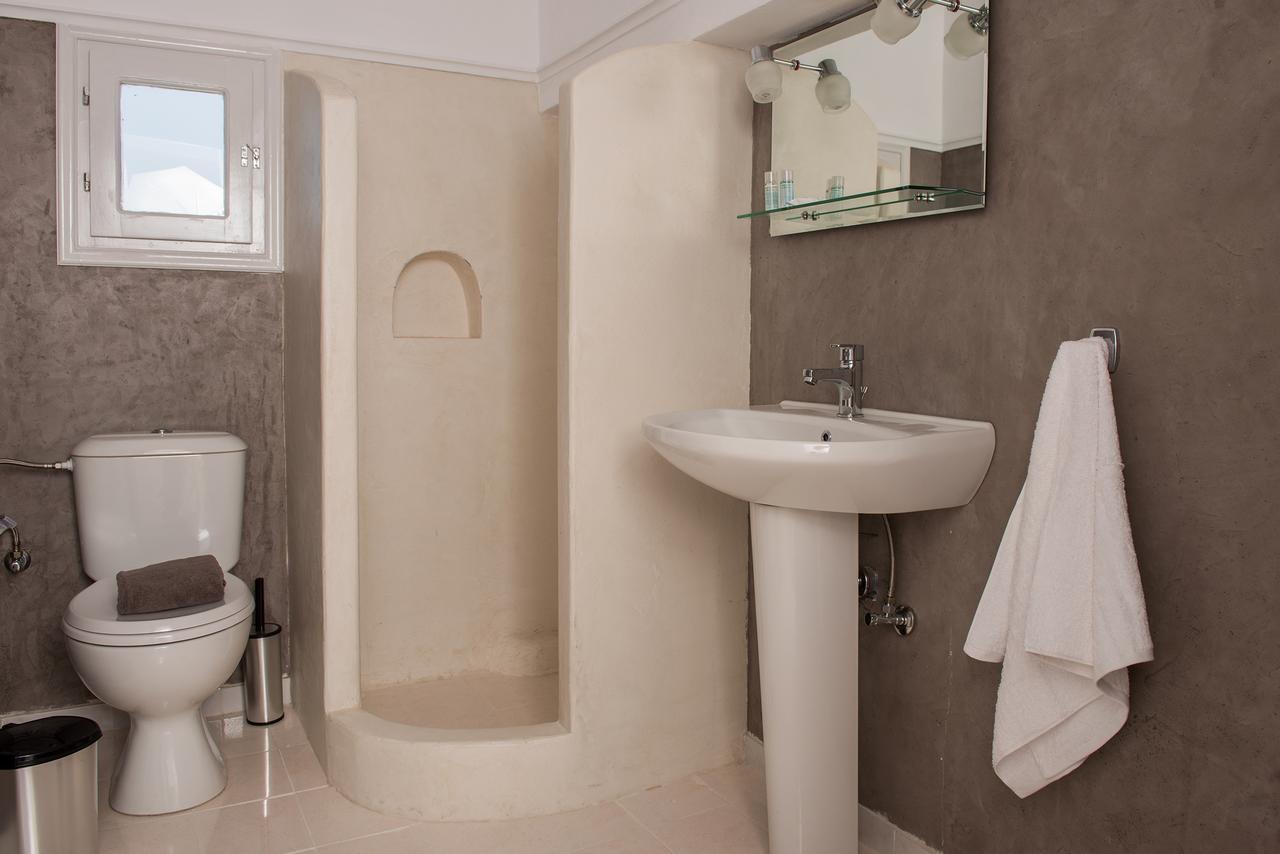 Sunrise Private Villas Имеровигли Екстериор снимка