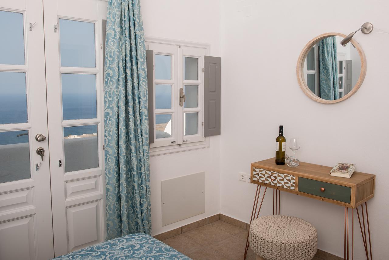 Sunrise Private Villas Имеровигли Екстериор снимка