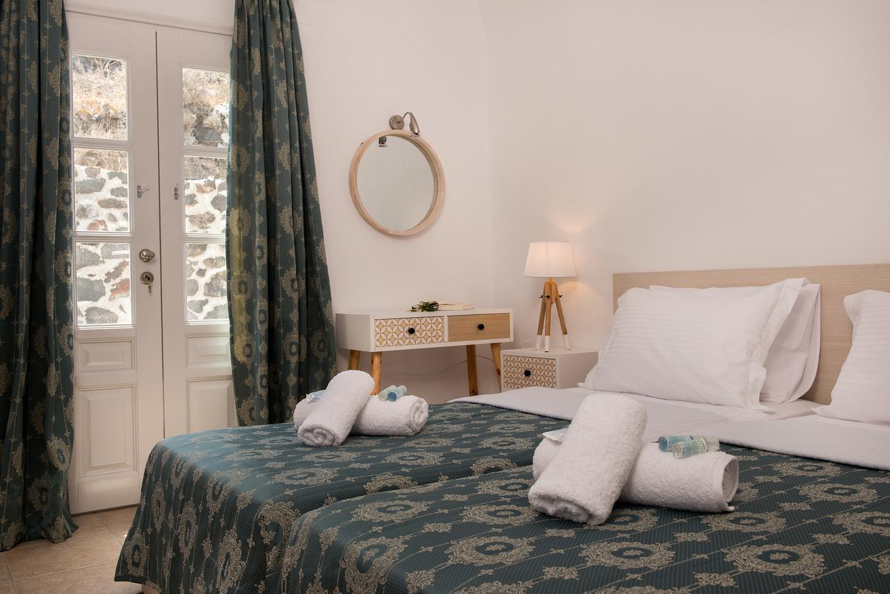 Sunrise Private Villas Имеровигли Екстериор снимка
