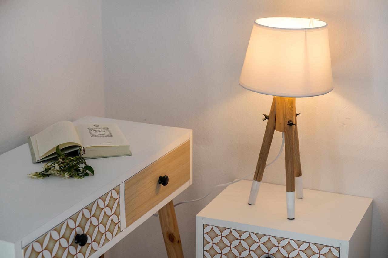 Sunrise Private Villas Имеровигли Екстериор снимка