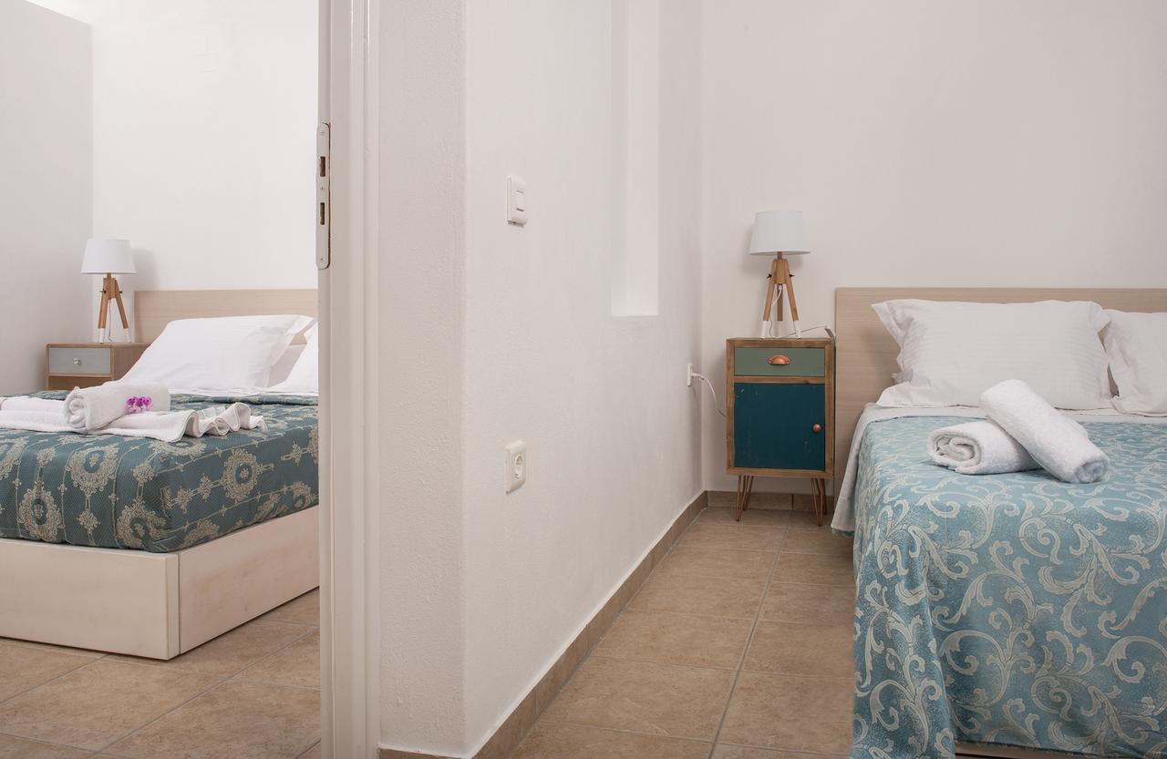 Sunrise Private Villas Имеровигли Екстериор снимка