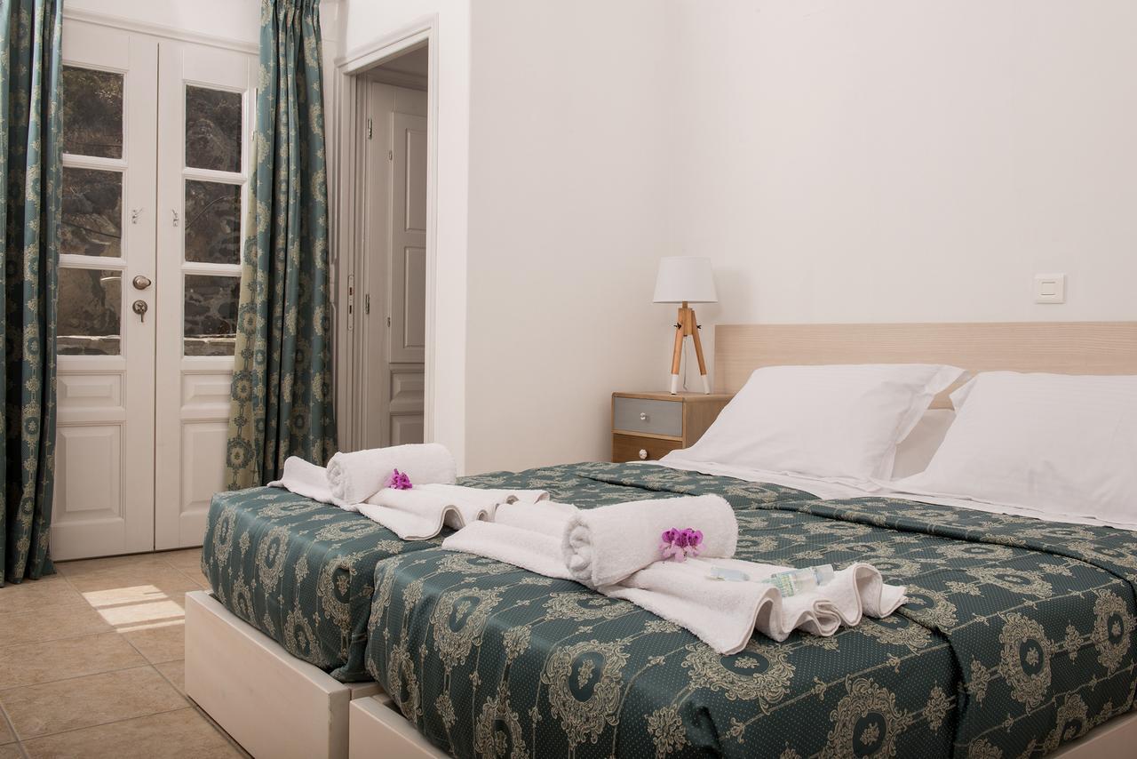 Sunrise Private Villas Имеровигли Екстериор снимка