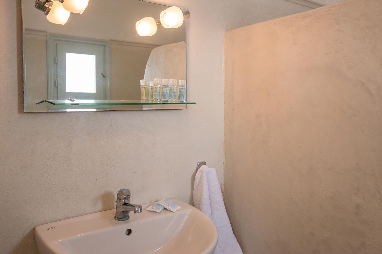 Sunrise Private Villas Имеровигли Екстериор снимка