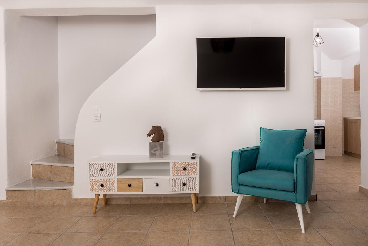 Sunrise Private Villas Имеровигли Екстериор снимка