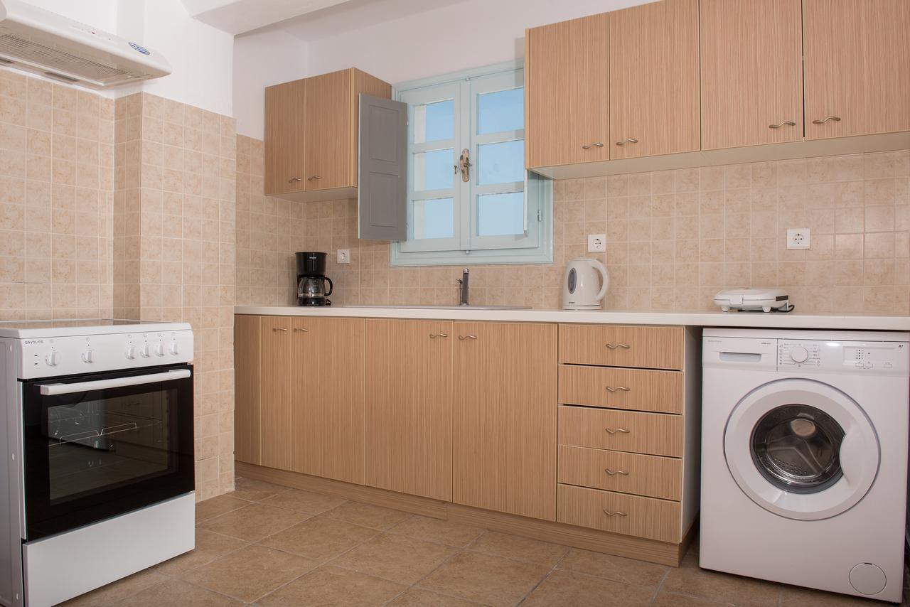 Sunrise Private Villas Имеровигли Екстериор снимка