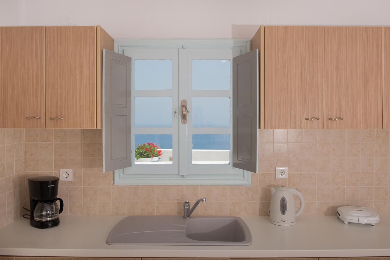 Sunrise Private Villas Имеровигли Екстериор снимка