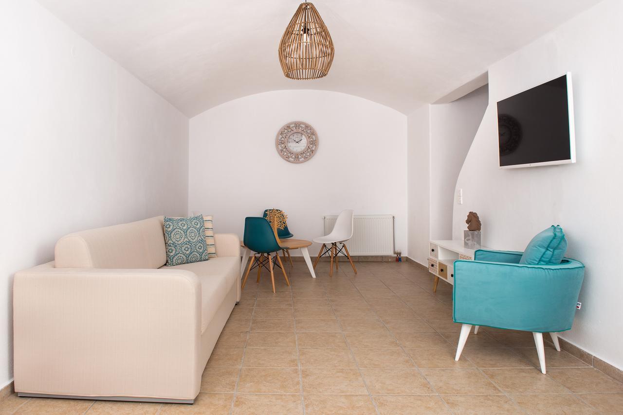 Sunrise Private Villas Имеровигли Екстериор снимка