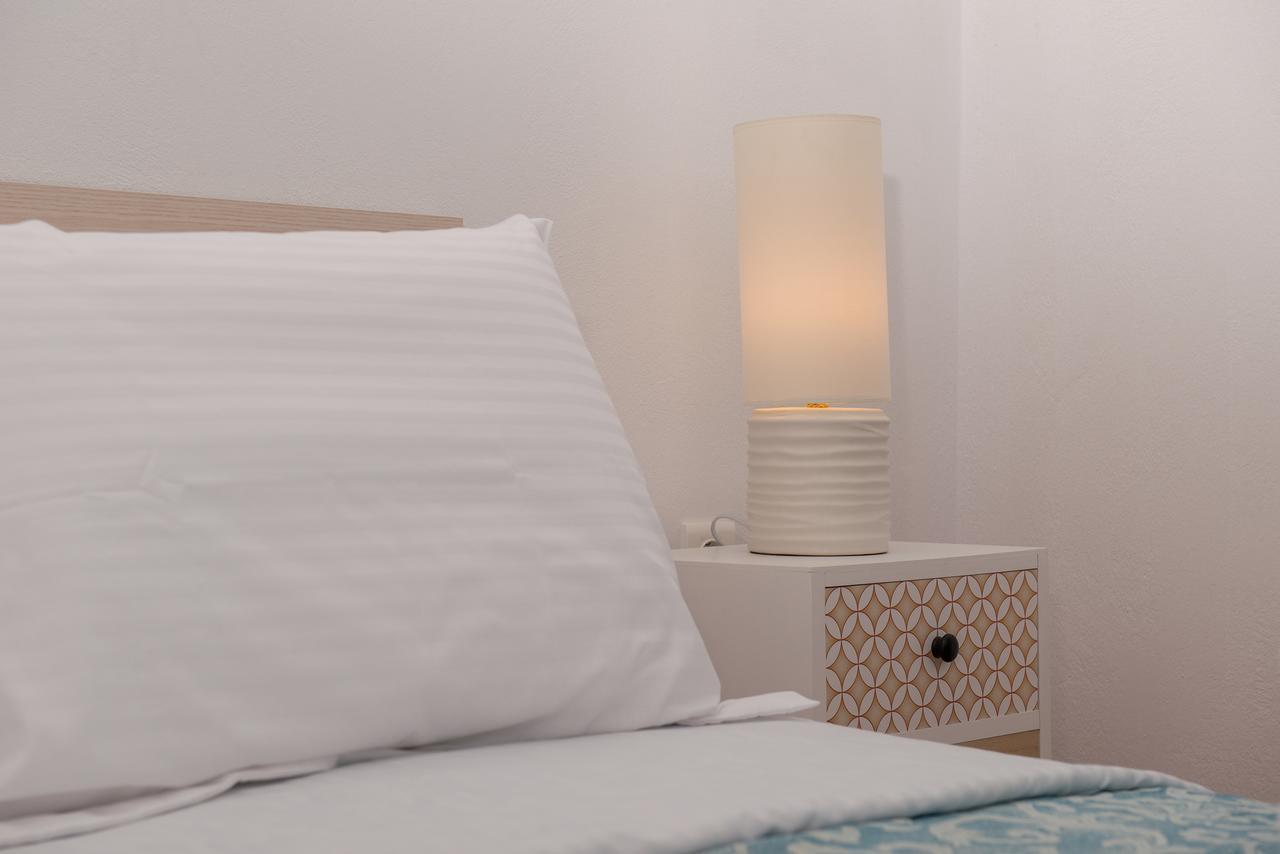 Sunrise Private Villas Имеровигли Екстериор снимка