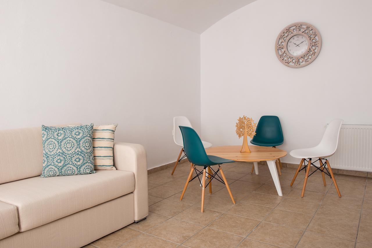 Sunrise Private Villas Имеровигли Екстериор снимка