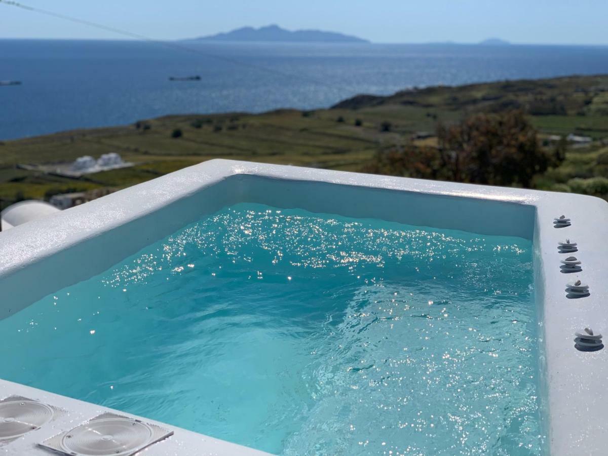 Sunrise Private Villas Имеровигли Екстериор снимка