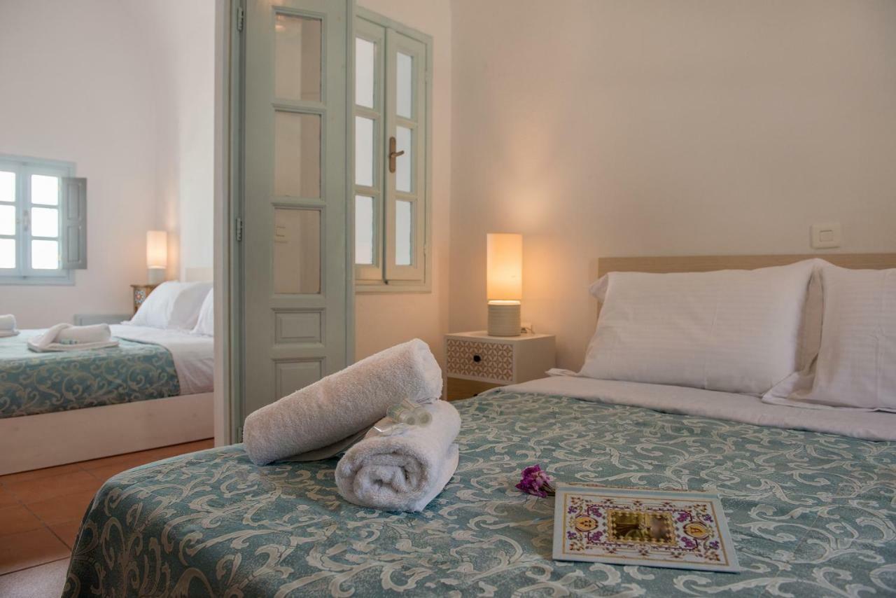 Sunrise Private Villas Имеровигли Екстериор снимка