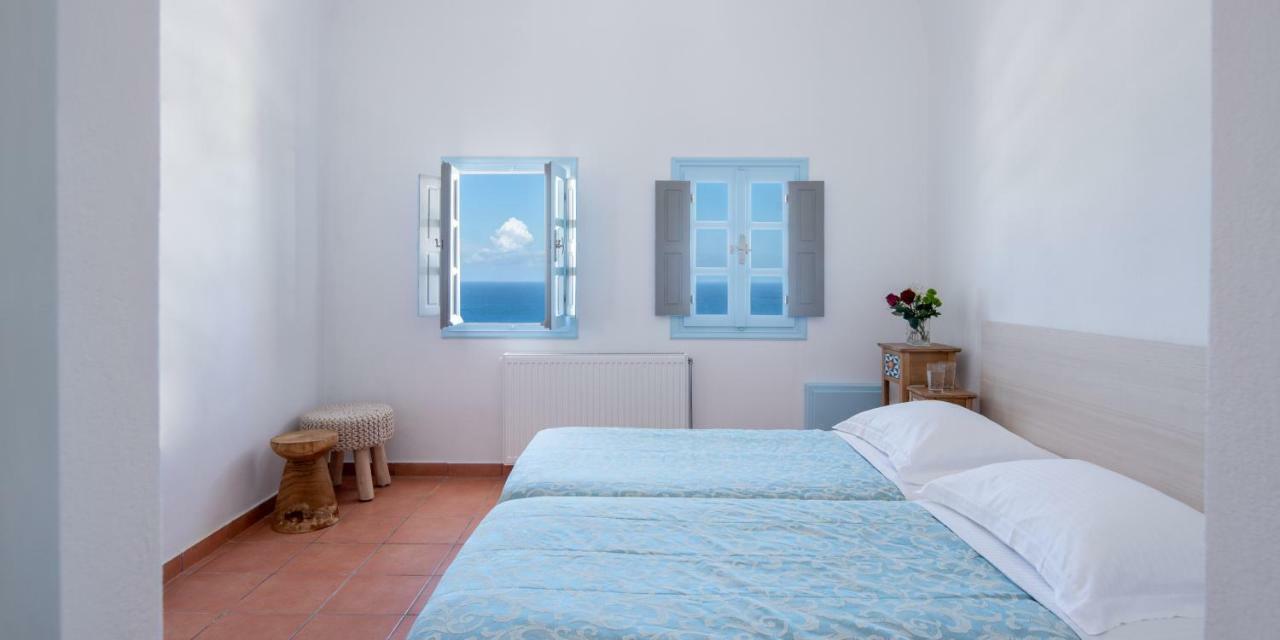 Sunrise Private Villas Имеровигли Екстериор снимка