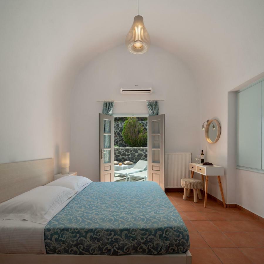 Sunrise Private Villas Имеровигли Екстериор снимка