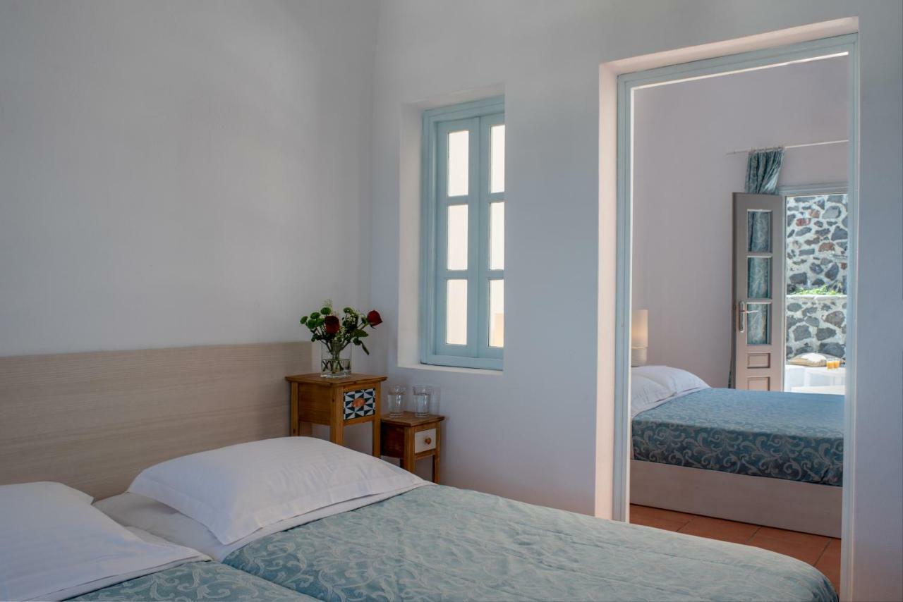 Sunrise Private Villas Имеровигли Екстериор снимка