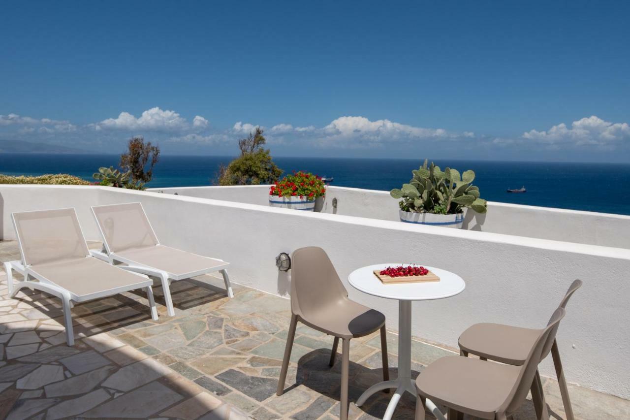 Sunrise Private Villas Имеровигли Екстериор снимка