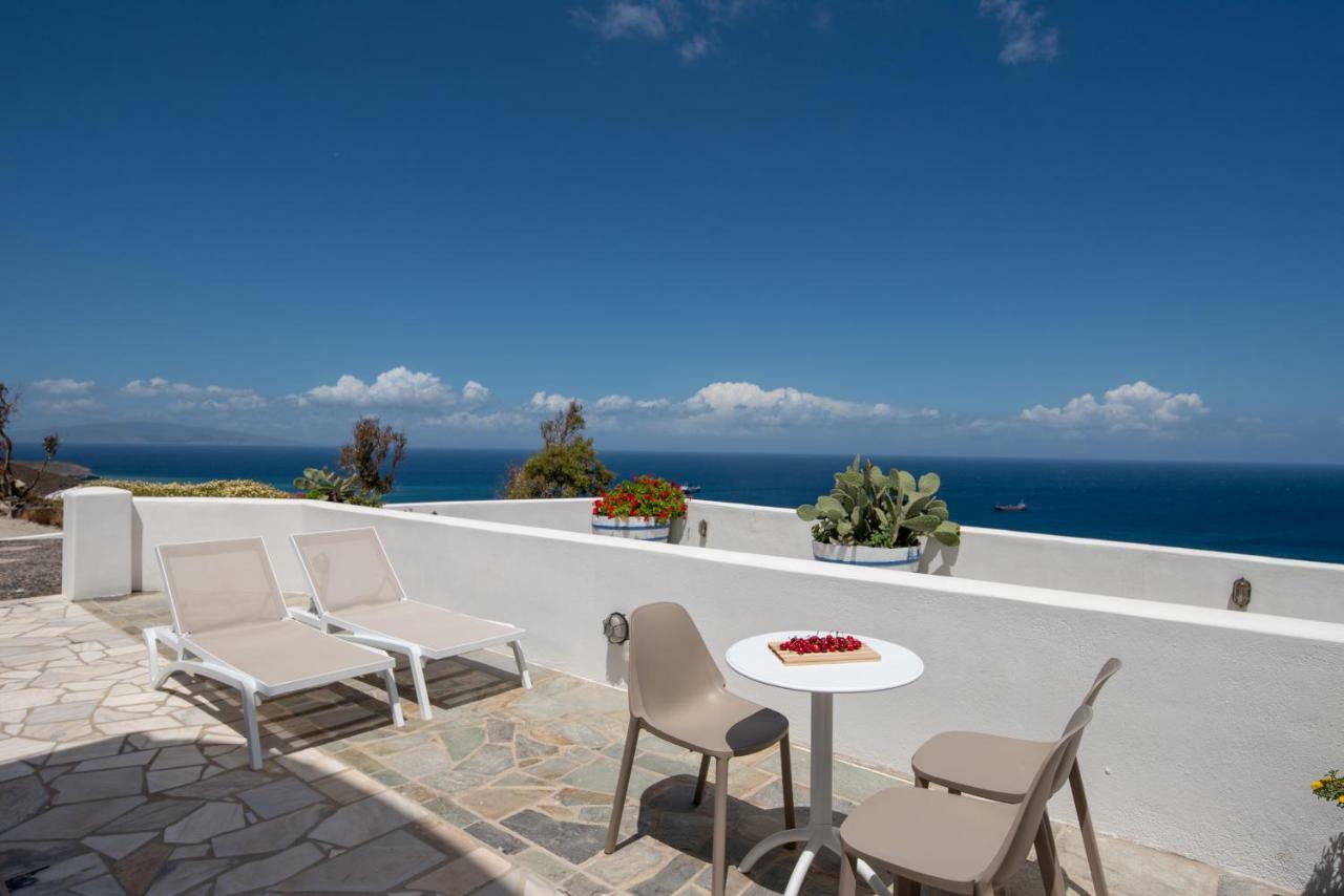 Sunrise Private Villas Имеровигли Екстериор снимка