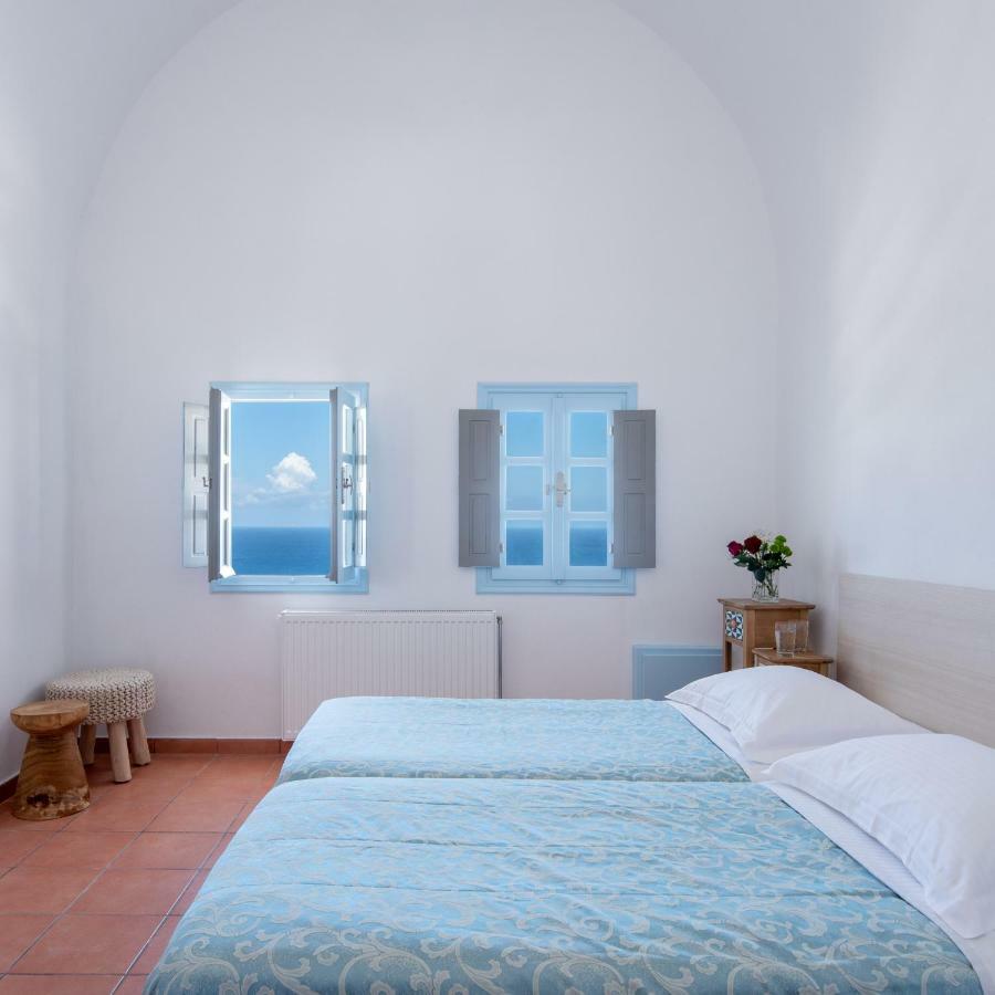 Sunrise Private Villas Имеровигли Екстериор снимка