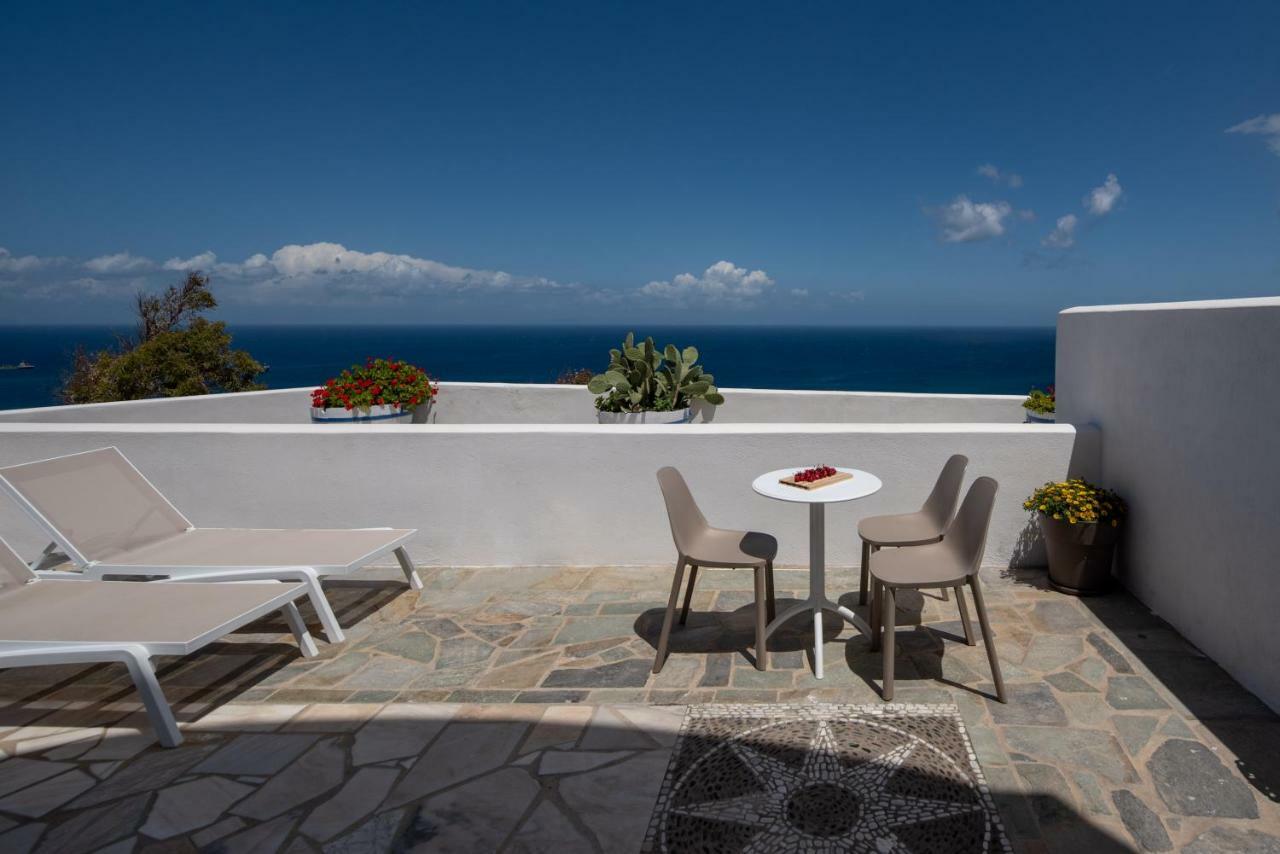 Sunrise Private Villas Имеровигли Екстериор снимка
