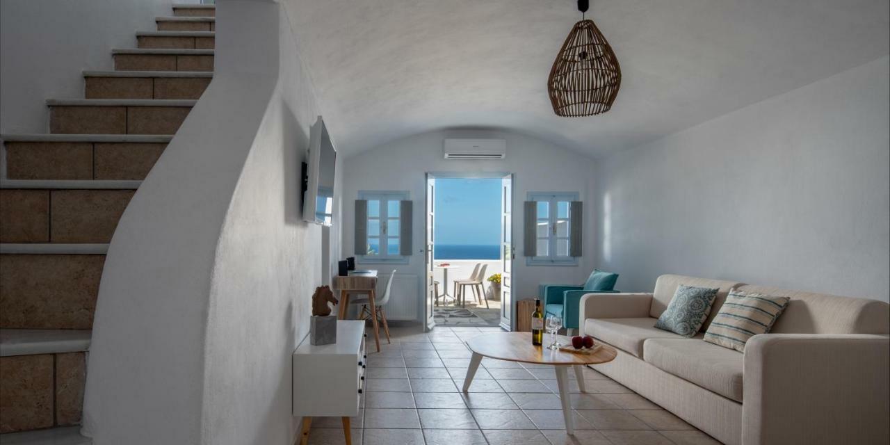 Sunrise Private Villas Имеровигли Екстериор снимка