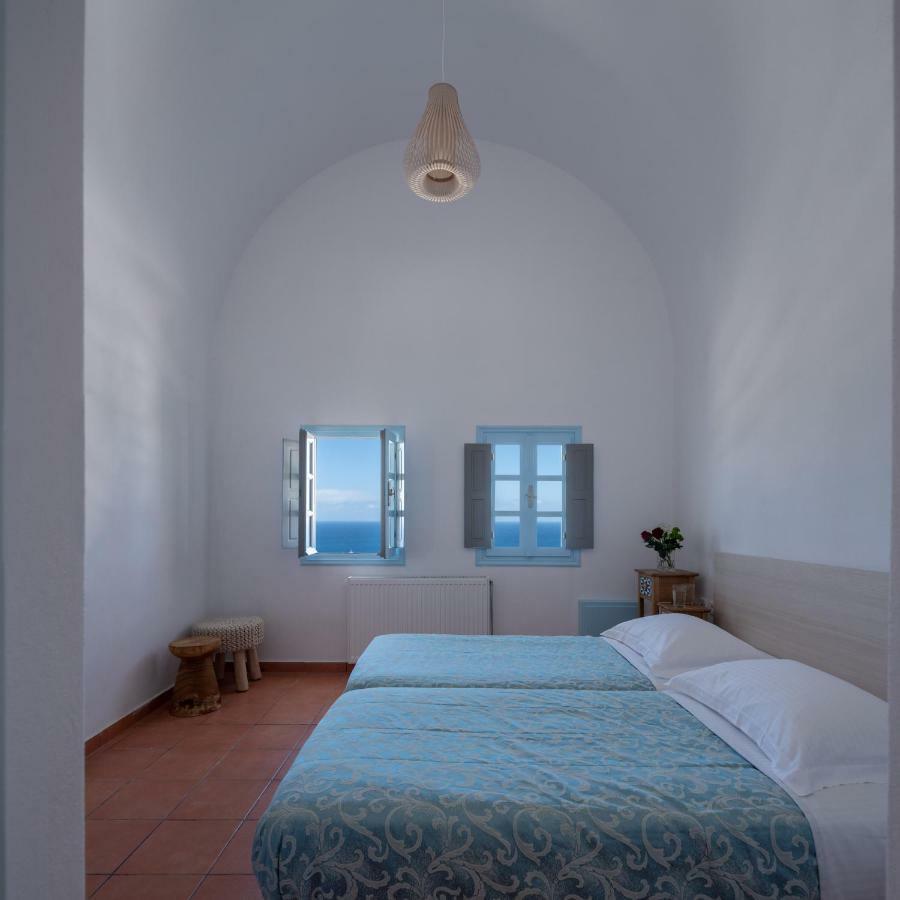Sunrise Private Villas Имеровигли Екстериор снимка