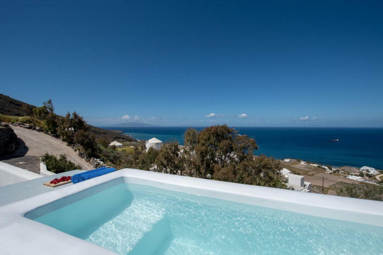 Sunrise Private Villas Имеровигли Екстериор снимка