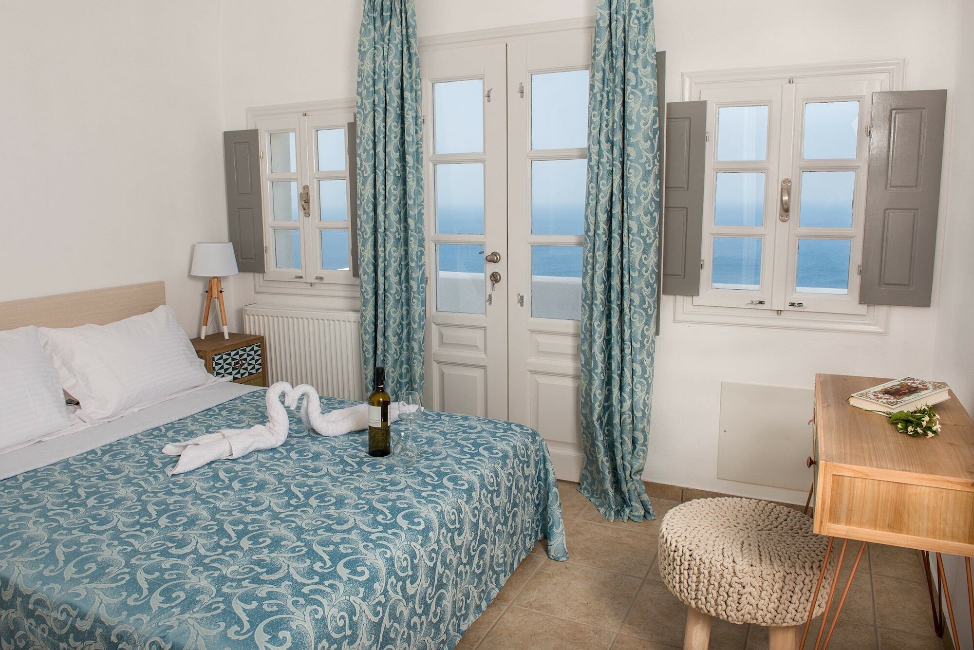 Sunrise Private Villas Имеровигли Екстериор снимка